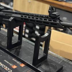 Sans Prix de R&eacute;serve ! Occasion Fusil d'assaut Anderson Manufacturing - AM9-M4 - 9MM - 16" - AA127