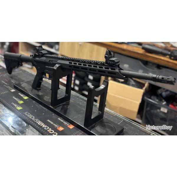 Sans Prix de R�serve ! Occasion Fusil d'assaut Anderson Manufacturing - AM9-M4 - 9MM - 16" - AA127