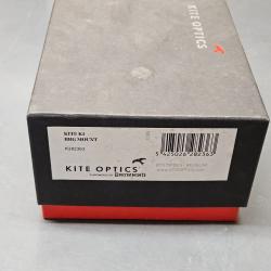 Point rouge k1 kite optic