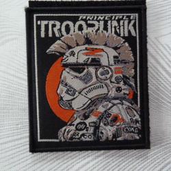 ecusson militaire #11