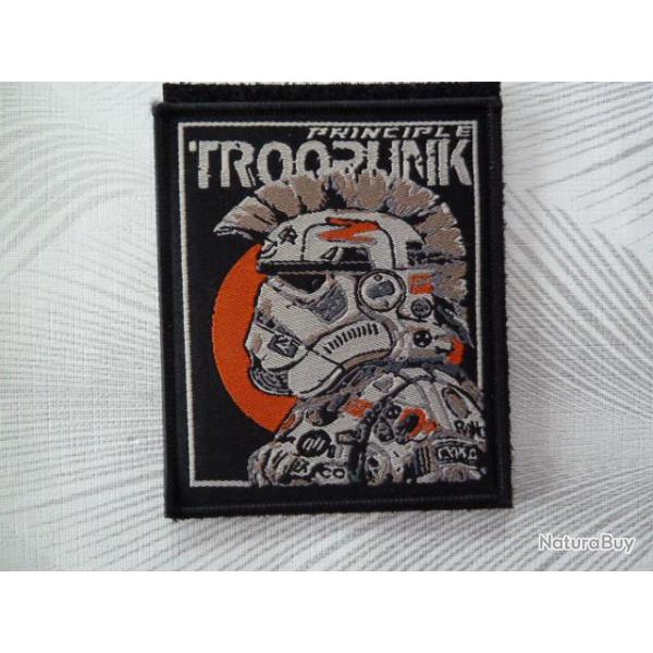 ecusson militaire #11