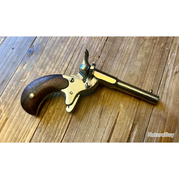 Pistolet de cycliste