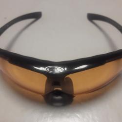 Lunettes de ball trap ou tir sportif