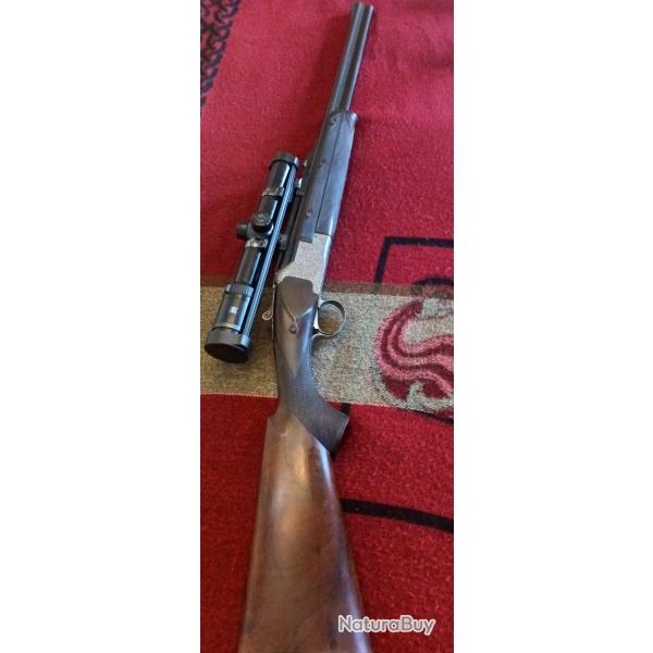 Express Winchester Lebeau Courally