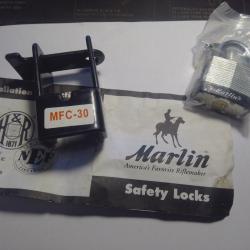 Marlin MFC 30 verrou de pontet origine