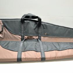 Lot num&eacute;ro 6 de 2 housses pour carabine