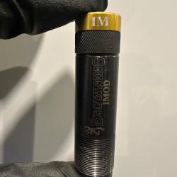 Choke Browning Winchester Cal.20 invector plus midas