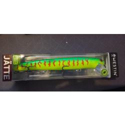 leurre dur j&auml;tte 17cm 42g