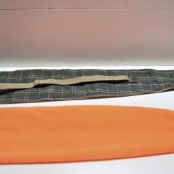 Lot num&eacute;ro 7 de 2 fourreaux pour fusil