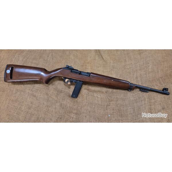 Carabine erma em1 22lr usm1 22 lr bon �tat