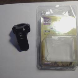 Fab Defense BSR-1 rail picatiny sur canon