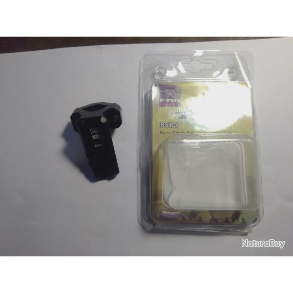 Fab Defense BSR-1 rail picatiny sur canon