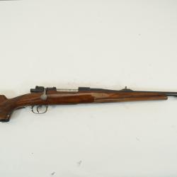 carabine mauser 98 chasse  9.3x62 pour enchere 1� UP4L3
