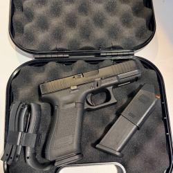 GLOCK MODELE 45 - Cal 9MM