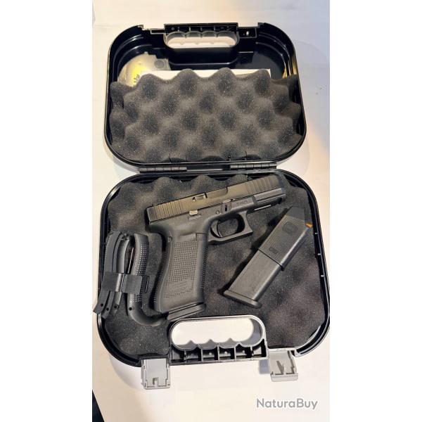 GLOCK MODELE 45 - Cal 9MM