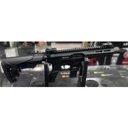 Sans Prix de R&eacute;serve ! Occasion carabine Derya - ZY9 B6-10 - 9MM - 18CM (7") - ADF-CB644-01