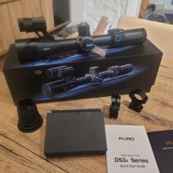 Lunette pard vision nocturne