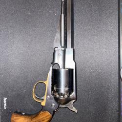 Remington 1858 import&eacute; par J Pardon. Calibre 36