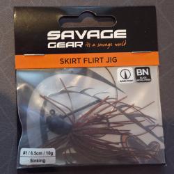 SKIRT FLIRT JIG