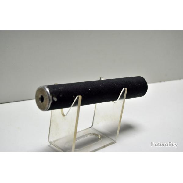 Mod�rateur de son pour carabine 22 LR - Filetage 1/2x20 (2)