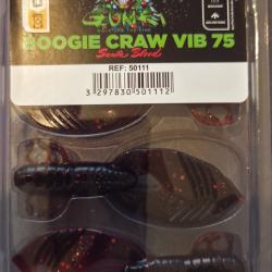 BOOGIE CRAW VIB 75