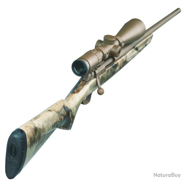 Browning X-Bolt SFcompo Atacs cerakote CAL.30-06 + lunette KITE KSP 2-12X50