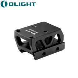 OSIGHT/OSIGHT X - ADAPTATEUR HAUT POUR RAIL PICATINNY