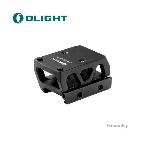 OSIGHT/OSIGHT X - ADAPTATEUR HAUT POUR RAIL PICATINNY