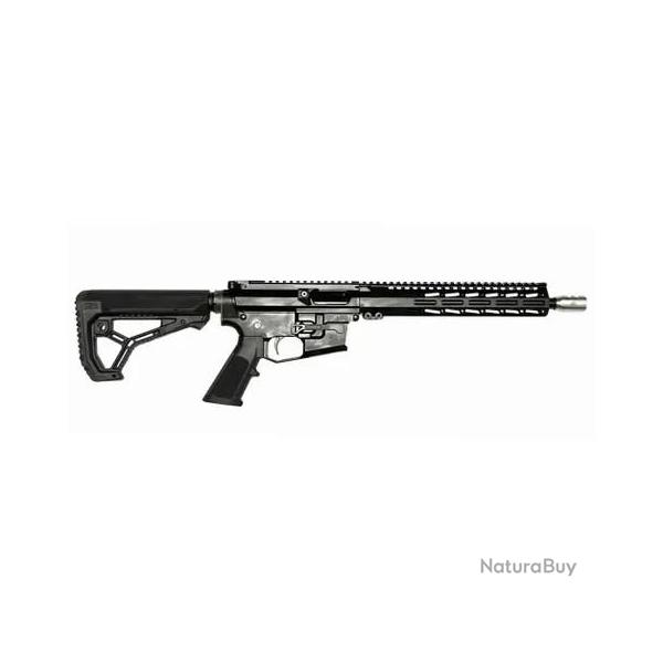 Carabine TACTICAL 73 Tac9 Standard Upper 12.5" Cal 9x19