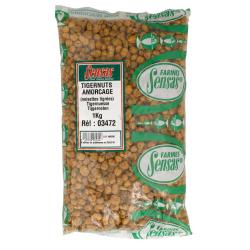 SENSAS TIJGERNUTS AMOR&Ccedil;AGE 1KG SENSAS