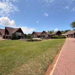 Chasse petit gibier Afrique du sud