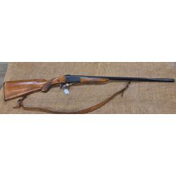 Vend fusil Ba&iuml;kal IJ 18 (IZH18 - MP18 - MP18MH) cal 12