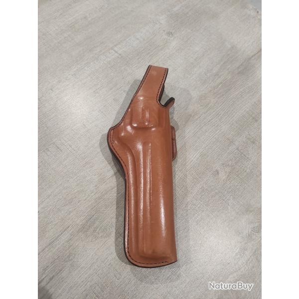 Holter Bianchi pour revolver 6 pouces