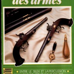 gazette des armes 176, carabine mle 1857 en afrique , bersagliers 1915-1945 part 2, arm&eacute;e libanaise