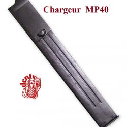 R&eacute;plique  Chargeur  MP40