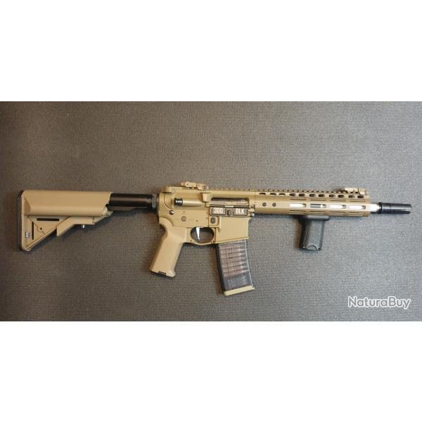 N4 Noveske EMG Platinum Gen3 (Cyma) Flat Dark Earth