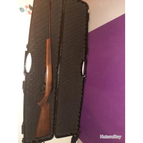 Browning A-bolt 3+ Hunter calibre 308