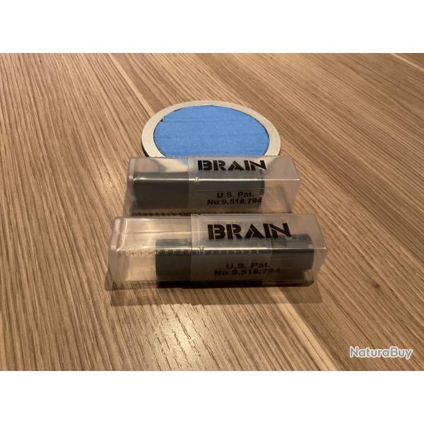 Chokes brain pour CAESAR GUERINI