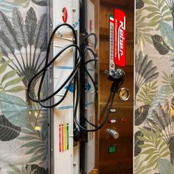 Machine sous vide reber