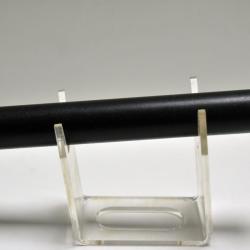 Mod&eacute;rateur de son pour carabine 22 LR - Filetage 1/2x20 (3)