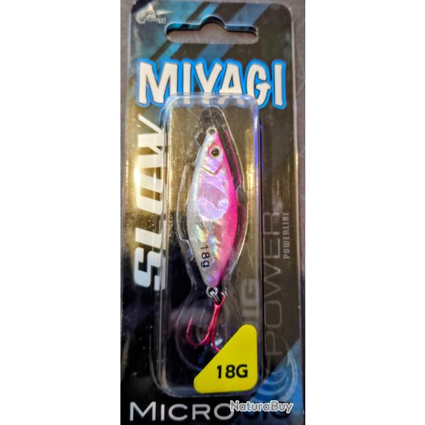 micro Jig miyagi slow