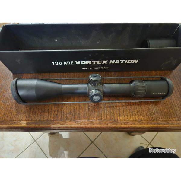 Lunette a vendre diamondback tactical6-24�50 neuf