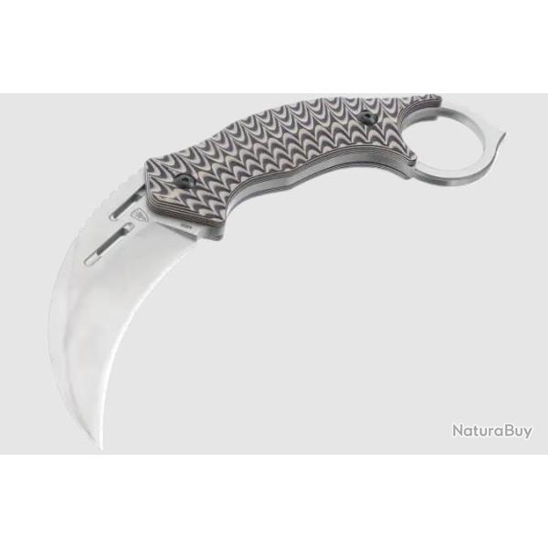 Couteau Karambit �lite Force