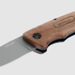 Couteau fermant Walther BWK 2