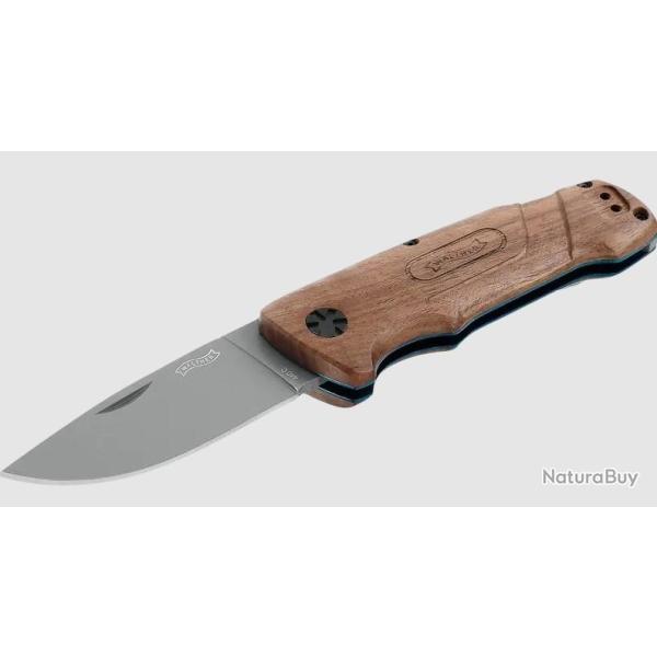 Couteau fermant Walther BWK 2