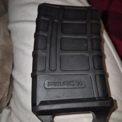 Protection de chargeurs