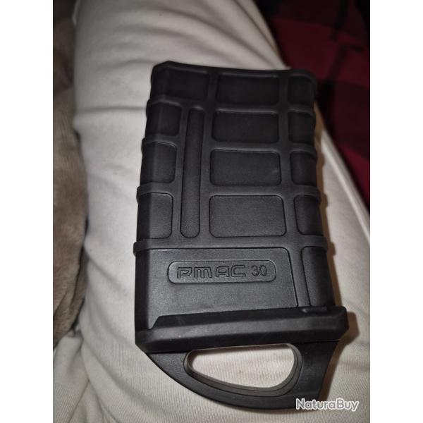 Protection de chargeurs