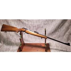 RARE MODEL DE LA CARABINE DE TIR TYROL MOD .5022 CAL. 22LR