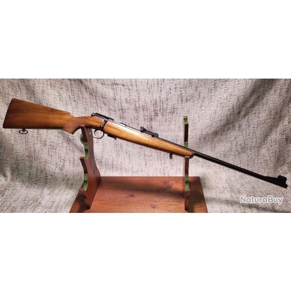 RARE MODEL DE LA CARABINE DE TIR TYROL MOD .5022 CAL. 22LR