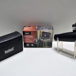 BUSHNELL - Collimateur de r&eacute;glage pour lunette de tir + 2 jauges